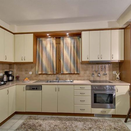 Country Place Apartment With Mountains View Ioannina Exterior photo
